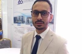 أمين الحدي: شركة تهامة رائدة بالتجهيزات المتكاملة وفق أعلى معايير الجودة